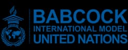 Babcock International Model United Nations (BIMUN)